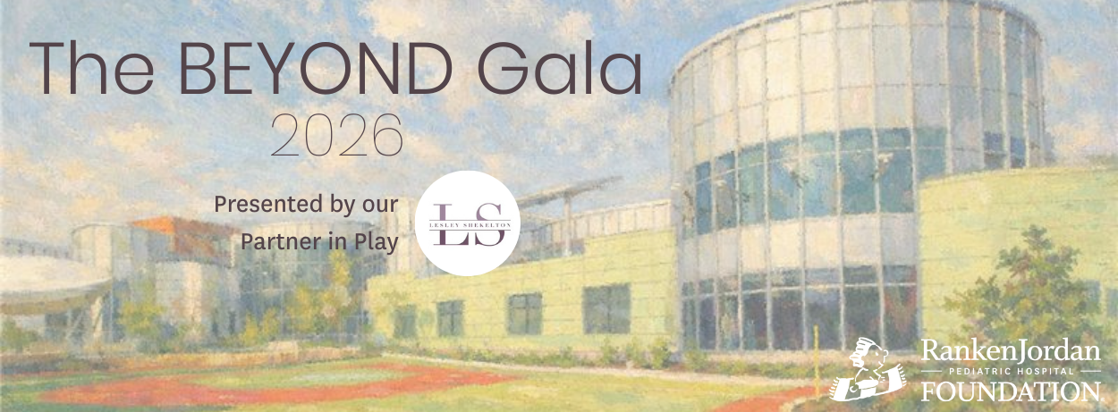 The BEYOND Gala 2026