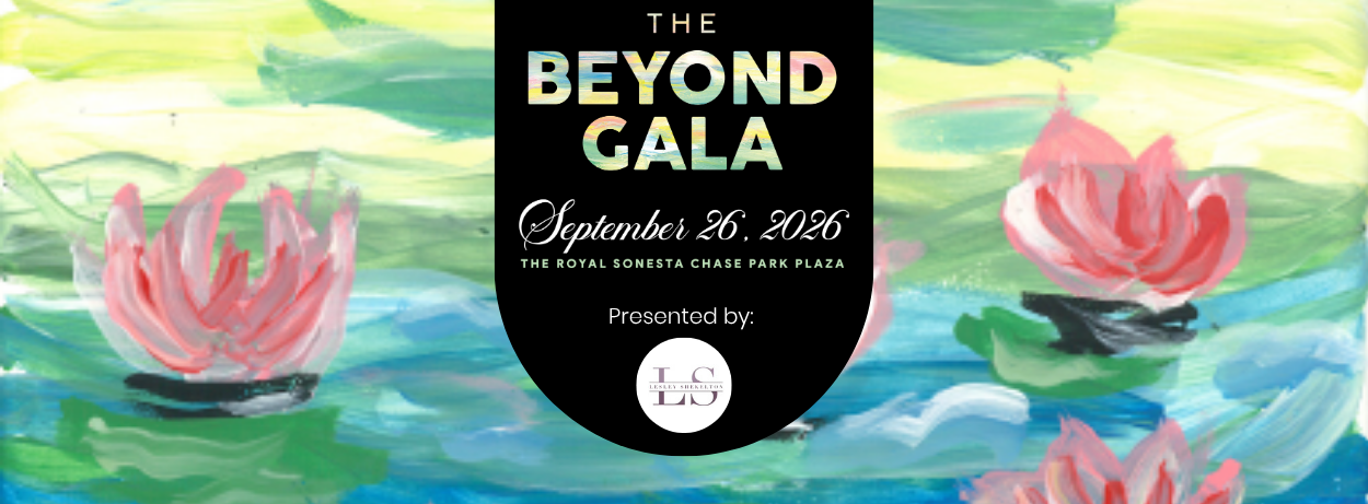 The BEYOND Gala 2026